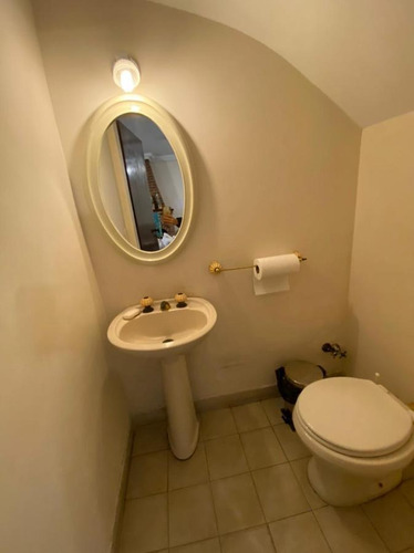 Casa En Venta 4 Dormitorios Con Jardín Y Parrilla - Martínez - Cercano A La Estación