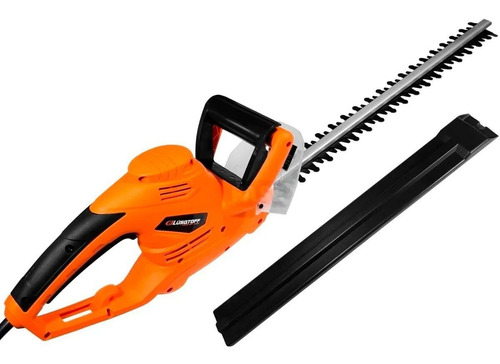 Imagen 1 de 8 de Cortadora Cerco Eléctrico Lusqtoff 550w 51cm Podadora P