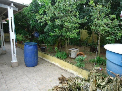 Imagem 16 de 17 de Casa Com 2 Dormitórios À Venda, 111 M² Por R$ 400.000,00 - Ocian - Praia Grande/sp - Ca1001