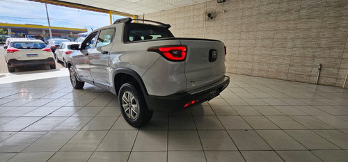 Fiat Toro 2.0 Freedom 4x2 4p
