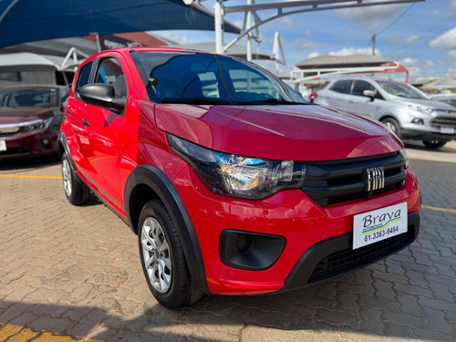Fiat Mobi Like 1.0 Fire Flex 5p.