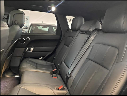 Amaya Range Rover Sport P400hp Hybrid Año 2020 Unica!!!