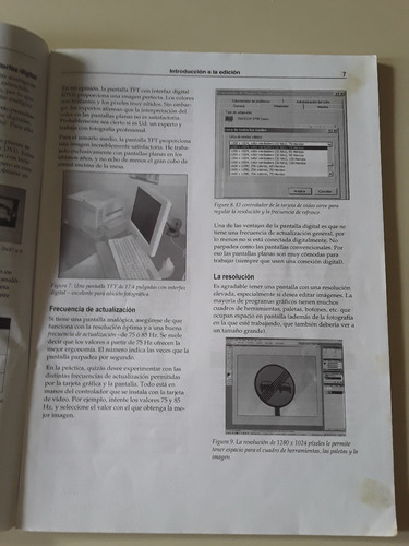 Revista Retoque Fotografico (Usado)