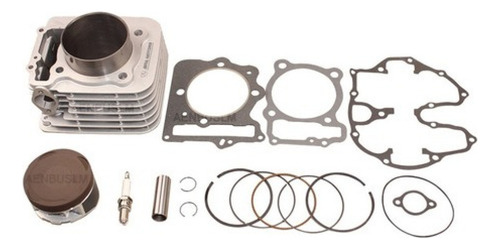 Kit De Cilindro Y Pistón Para Honda Trx 400ex 1999-2008