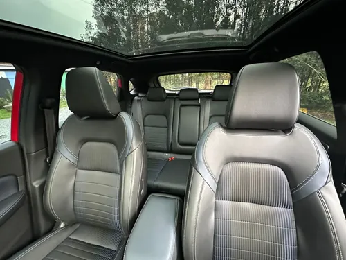 Nissan Qashqai 1.4 Turbo