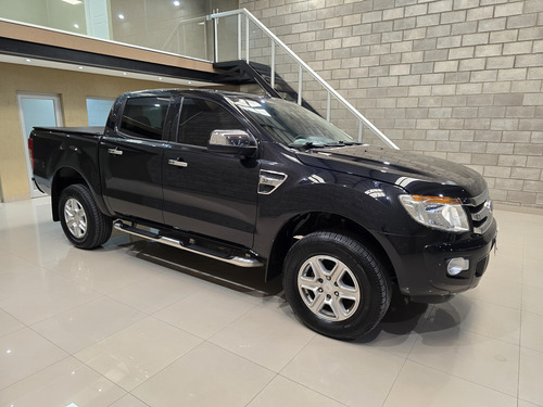 Ford Ranger 3.2 Cd 4x2 Xlt Tdci 200cv
