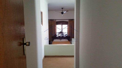 Imagem 13 de 30 de Casa Com 5 Dorms, Jardim Carlos Gomes, Pirassununga - R$ 1.400.000,00, 780m² - Codigo: 10131515 - V10131515