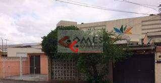 Imagem 10 de 13 de Casa Com 3 Dormitórios À Venda, 210 M² Por R$ 510.000,00 - Centro - São Bernardo Do Campo/sp - Ca0478