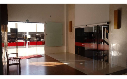 Imagem 13 de 18 de Sala Ampla! Prédio Novo. - 19992