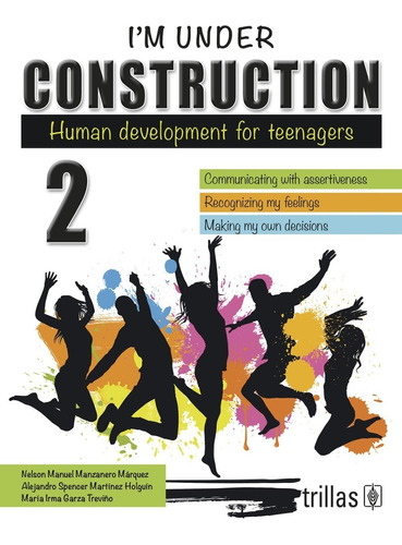 I'm Under Construction 2 Human Development Trillas
