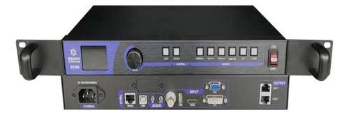Procesador Linsn X100 Procesador De Video Tarjeta Interna