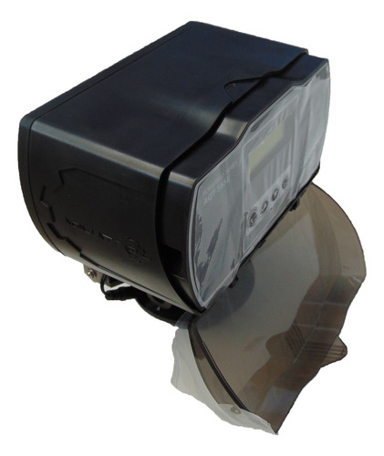 Válvula Automática Aquatrol Digital Filtro Entradas 1
