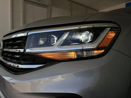 Volkswagen Teramont 3.6 V6 Highline Plus