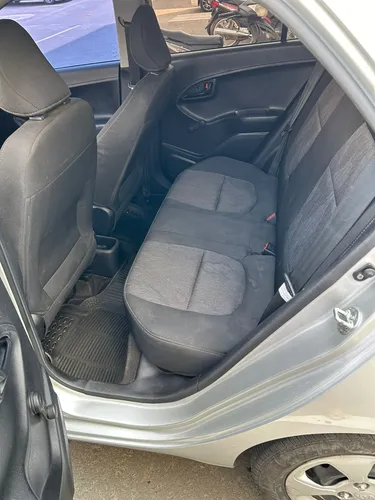 Kia Picanto 1.0 Ion R