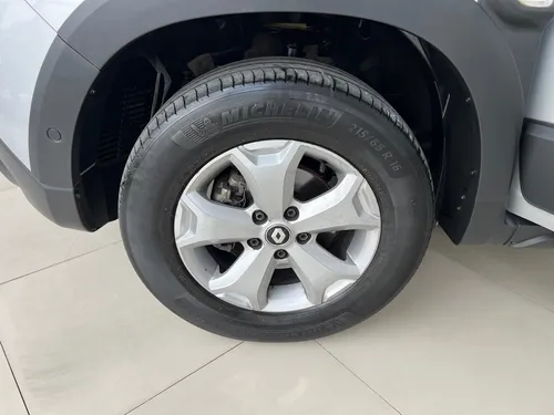 Renault Duster INTENS