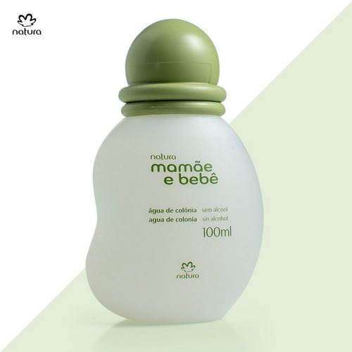 Colonia Natura Mamae E Bebe Perfume De Bebe 100 Ml Mercado Livre Colonia Natura Mamae E Bebe Perfume De Bebe 100 Ml Mercado Livre