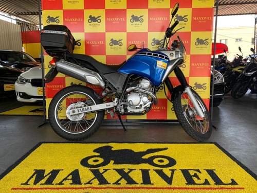 Yamaha Xtz 250 Tenere