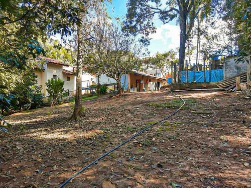 Imagem 1 de 9 de Atibaia Sp Chácara 2500 M² Escritura Ok. Cód. Abv-3