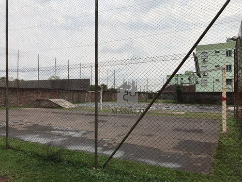 Imagem 17 de 22 de Apartamento 1 Dormitório Com Estacionamento À Venda, Centro, Esteio. - Ap0645