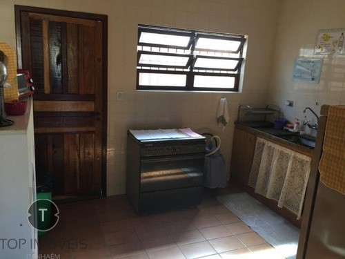 Imagem 16 de 28 de Casa No Bairro Suarão A 400 Metros Da Praia Com 600,00 Metros De Terreno , 210,00 Metros De Área Construída ,sendo 4 Suítes - Ca00241 - 33971982