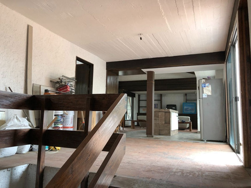 Residencia En Subida A Chalma