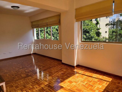 Apartamento En Alquiler La Alameda Mls #25-13678 Keiber Hoyer Rah