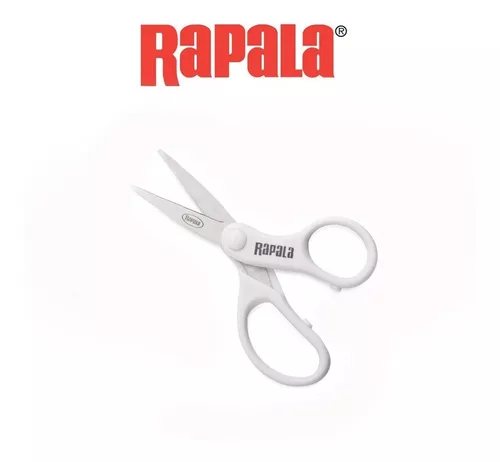 Rapala - Super Line Scissors