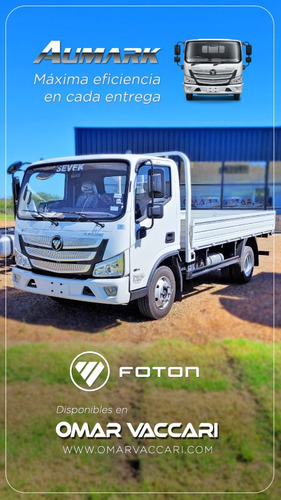 Foton Aumark 815