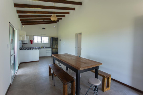 Casa - Ibarlucea