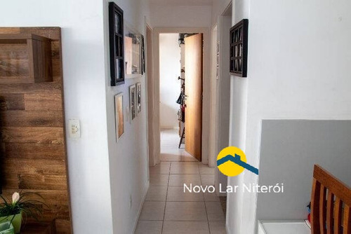 Imagem 5 de 15 de Excelente Apartamento Andar Alto Com Varanda, 3 Quarto, 1 Suíte E Lazer. - 126