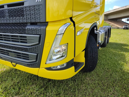 Imagem 6 de 13 de Volvo Fh 540 6x4