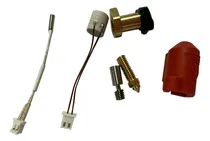 Comprar Kit Heating Block Ceramic Hotend Para Impresoras 3d K1, K1 M