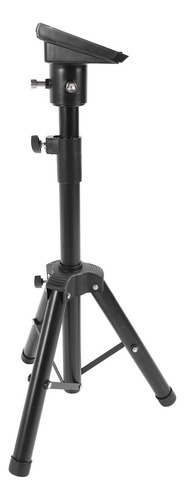 Trípode Rectangular Plegable, Portátil, Soporte De Metal Par