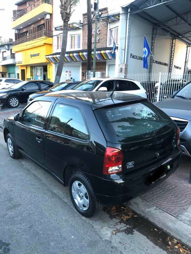Volkswagen Gol 1.6 I Power 701 2010