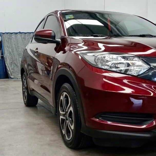 Honda Hr-v Lx Cvt