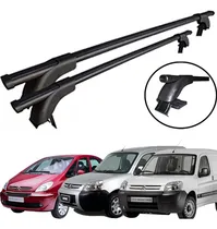 Comprar Kit Barras Porta Equipaje Citroen Berlingo Xsara Picasso Peu