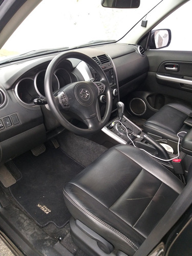 Imagem 5 de 9 de Suzuki Vitara 2wd Sd