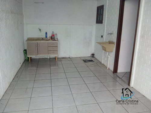 Imagem 3 de 30 de Casa - Ca00196 - 70010520