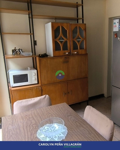 Venta De Casa 3 Dormitorios, Concepcion