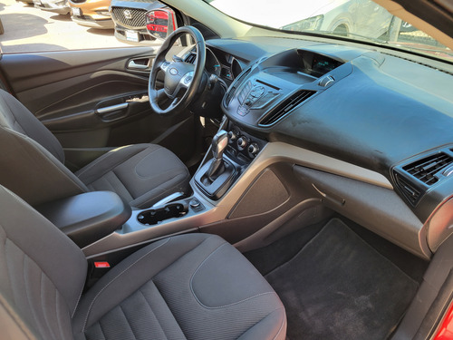 Ford Escape 2.5 S Plus At