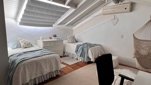Casa Chalet En Alquiler En San Isidro, G.b.a. Zona Norte, Argentina