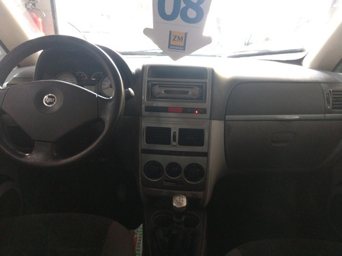 Fiat Idea 1.4 Elx Flex 5p 08 08 Lm Automóveis