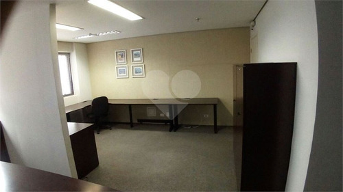 Conjunto Comercial Vila Madalena - 353-im272132