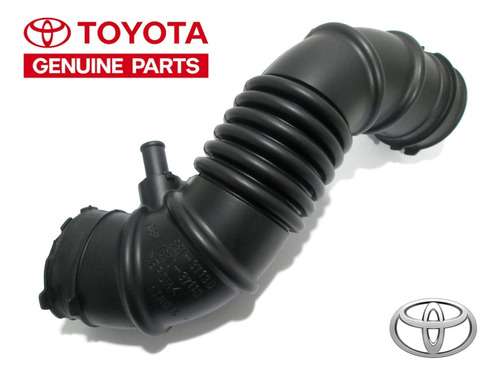 Mangueira Do Filtro Ar Toyota Rav4 2.0 Original 1788137130