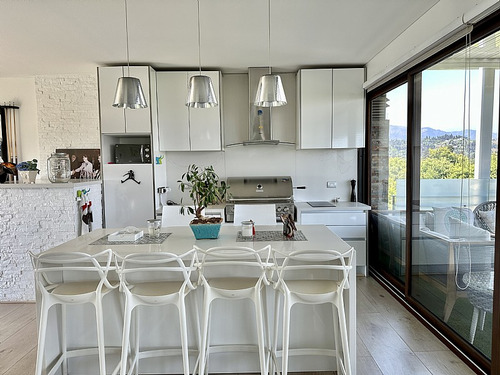Espectacular Penthouse/ Sport Frances