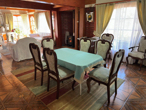 Oferta Rebaja Total Preciosa Casona Comuna De Yungay