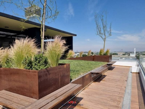 Departamento Rebajado 1d-1b- Cowork- Gimnasio, En Santiago