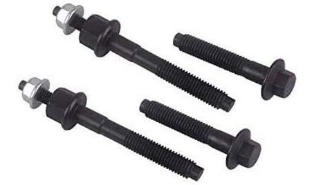 Tasan Racing Tubo De Escape Del Perno Y Stud Kit De Hardware