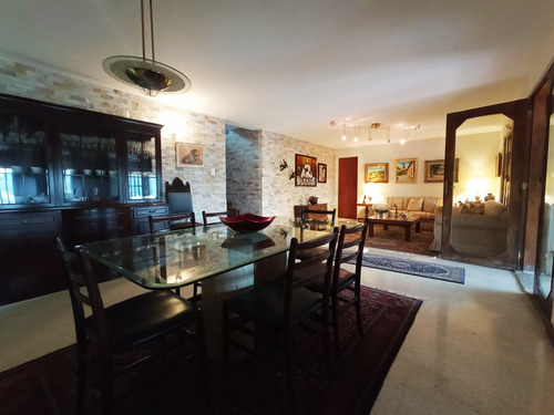 Imagen 18 de 20 de Vendo Casa 300mts2 4h/6b/2pe El Cafetal