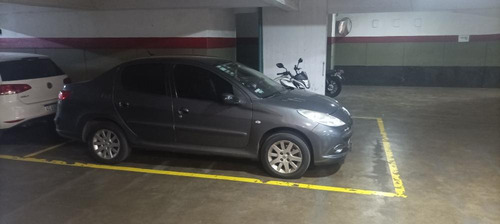 Cochera En Venta - 18mts2 - Balvanera